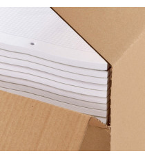 Scatola automontante CP141 - H variabile da 19 a 31 cm - ColomPac