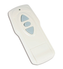 Schermo elettrico di proiezione - 180 x 180 cm - bianco - Bi-Office Schermo elettrico di proiezione - 180 x 180 cm - bianco - Bi-Office