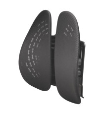 Schienale conforme SmartFit - Nero - Kensington Schienale conforme SmartFit - Nero - Kensington