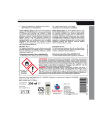 Schiuma spray per monitor/pc/tablet/tv - 200 ml - Tekna Schiuma spray per monitor/pc/tablet/tv - 200 ml - Tekna