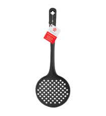 Schiumarola da cucina - nylon - nero Schiumarola da cucina - nylon - nero