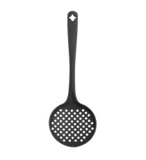 Schiumarola da cucina - nylon - nero Schiumarola da cucina - nylon - nero