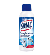 Scioglicalcare - 500 ml - Smac Scioglicalcare - 500 ml - Smac