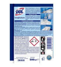 Scioglicalcare - 500 ml - Smac