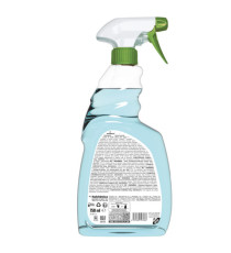 Scioglicalcare Green Power - Sanitec - trigger da 750 ml