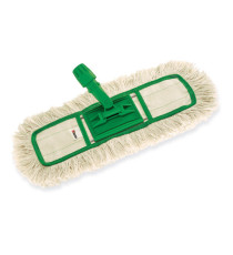 Scopa a frange Penta - telaio + frangia - 80 cm - PerfettoFactory Scopa a frange Penta - telaio + frangia - 80 cm - PerfettoFactory