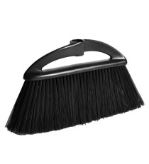 Scopa Flat per interni/esterni - nero - PerfettoFactory Scopa Flat per interni/esterni - nero - PerfettoFactory