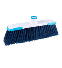 Scopa Hygiene plus - per interni - azzurro - Tonkita Professional Scopa Hygiene plus - per interni - azzurro - Tonkita Professional