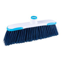 Scopa Hygiene plus - per interni - azzurro - Tonkita Professional Scopa Hygiene plus - per interni - azzurro - Tonkita Professional