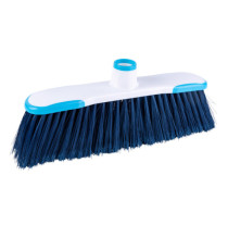 Scopa Hygiene plus - per interni - azzurro - Tonkita Professional