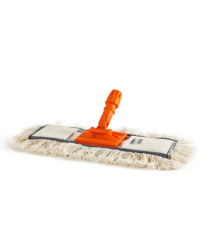 Scopa industriale Penta - telaio + frangia - 60 cm - PerfettoFactory Scopa industriale Penta - telaio + frangia - 60 cm - PerfettoFactory