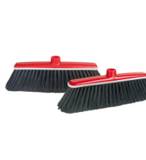 Scopa Molly - per interni - PerfettoFactory Scopa Molly - per interni - PerfettoFactory