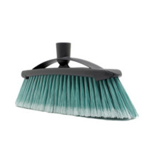 Scopa Natural - 2 in 1 da interni - 34 cm - Vileda Scopa Natural - 2 in 1 da interni - 34 cm - Vileda