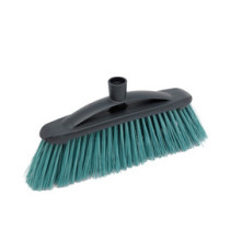 Scopa Natural - da esterni - 34 cm - Vileda