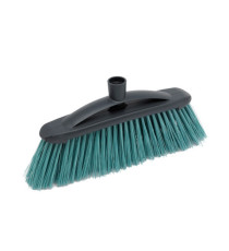 Scopa Natural - da esterni - 34 cm - Vileda