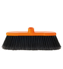 Scopa Nelly - per interni - 31 x 5 x 11,5 cm - PerfettoFactory Scopa Nelly - per interni - 31 x 5 x 11,5 cm - PerfettoFactory