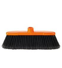 Scopa Nelly - per interni - 31 x 5 x 11,5 cm - PerfettoFactory Scopa Nelly - per interni - 31 x 5 x 11,5 cm - PerfettoFactory