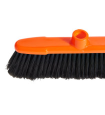 Scopa Nelly - per interni - 31 x 5 x 11,5 cm - PerfettoFactory Scopa Nelly - per interni - 31 x 5 x 11,5 cm - PerfettoFactory