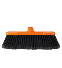 Scopa Nelly - per interni - 31 x 5 x 11,5 cm - PerfettoFactory Scopa Nelly - per interni - 31 x 5 x 11,5 cm - PerfettoFactory