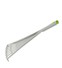 Scopetta a 9 denti - 54 cm - Verdemax Scopetta a 9 denti - 54 cm - Verdemax