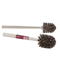 Scopino per bagno di ricambio Snappy - PPL - bianco - Perfetto