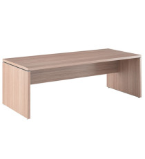 Scrivania direzionale Prestige - 180 x 90 x 74 cm - ciliegio arabis Scrivania direzionale Prestige - 180 x 90 x 74 cm - ciliegio arabis
