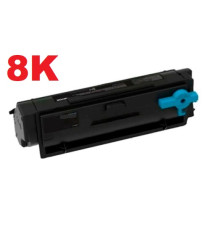 Toner B305X nero alta capacità 006R04377 toner compatibile per Xerox B305dn,B310dn,B315dn capacità 8.000 pagine Toner B305X nero alta capacità 006R04377 toner compatibile per Xerox B305dn,B310dn,B315dn capacità 8.000 pagine