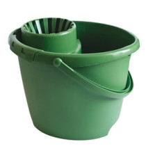 Secchio Bucket Eco 13 - con strizzatore - Tonkita Professional Secchio Bucket Eco 13 - con strizzatore - Tonkita Professional