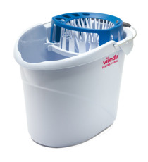 Secchio da 10 litri + Strizzatore Mocio Professional - Vileda