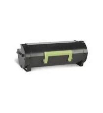 Toner Rigenerato per Lexmark M 1246 Nero