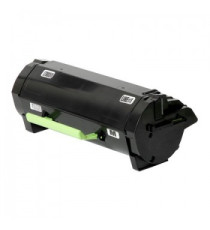 Toner B242H00 nero alta capacità compatibile per Lexmark B2442,MB2650,MB2546 capacità 6.000 pagine
