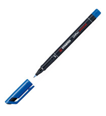 Pennarelli OHPen 841 universal permanente  - punta superfine 0,4mm - astuccio  4 colori - Stabilo