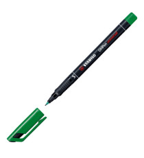 Pennarelli OHPen 841 universal permanente  - punta superfine 0,4mm - astuccio  4 colori - Stabilo