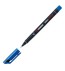 Pennarelli OHPen 841 universal permanente  - punta superfine 0,4mm - astuccio  4 colori - Stabilo