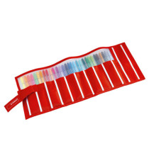 Pennarelli Pen 68 - colori assortiti - Stabilo - rollerset 30 pezzi Pennarelli Pen 68 - colori assortiti - Stabilo - rollerset 30 pezzi