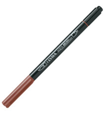 Pennarello Aqua Brush Duo - punte 2/4 mm - Bruno Van Dyck - Lyra Pennarello Aqua Brush Duo - punte 2/4 mm - Bruno Van Dyck - Lyra