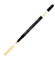 Pennarello Aqua Brush Duo - skin tones - Lyra - conf. 6 pezzi Pennarello Aqua Brush Duo - skin tones - Lyra - conf. 6 pezzi