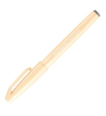 Pennarello Brush Trendy Sign Pen - colori assortiti - Pentel - conf. 6 pezzi Pennarello Brush Trendy Sign Pen - colori assortiti - Pentel - conf. 6 pezzi