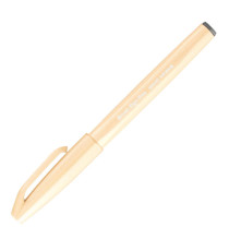 Pennarello Brush Trendy Sign Pen - colori assortiti - Pentel - conf. 6 pezzi Pennarello Brush Trendy Sign Pen - colori assortiti - Pentel - conf. 6 pezzi