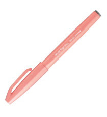 Pennarello Brush Trendy Sign Pen - colori assortiti - Pentel - conf. 6 pezzi Pennarello Brush Trendy Sign Pen - colori assortiti - Pentel - conf. 6 pezzi