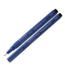 Pennarello Drawing Pen - punta 1 mm - nero - Pilot