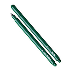 Pennarello fineliner Tratto Pen - tratto 0,5mm - verde - Tratto Pennarello fineliner Tratto Pen - tratto 0,5mm - verde - Tratto