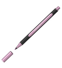 Pennarello Metallic Liner 020 - punta 1,2 mm - rosa - Schneider Pennarello Metallic Liner 020 - punta 1,2 mm - rosa - Schneider