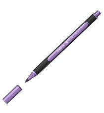 Pennarello Metallic Liner 020 - punta 1,2 mm - viola - Schneider Pennarello Metallic Liner 020 - punta 1,2 mm - viola - Schneider
