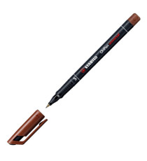 Pennarello OHPen universal permanente 841 - punta superfine 0,4 mm - colori assortiti - Stabilo - conf. 8 pezzi Pennarello OHPen universal permanente 841 - punta superfine 0,4 mm - colori assortiti - Stabilo - conf. 8 pezzi