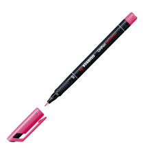 Pennarello OHPen universal permanente 841 - punta superfine 0,4 mm - colori assortiti - Stabilo - conf. 8 pezzi Pennarello OHPen universal permanente 841 - punta superfine 0,4 mm - colori assortiti - Stabilo - conf. 8 pezzi
