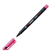 Pennarello OHPen universal permanente 843 - punta media 1 mm - colori assortiti - Stabilo - conf. 8 pezzi Pennarello OHPen universal permanente 843 - punta media 1 mm - colori assortiti - Stabilo - conf. 8 pezzi
