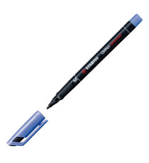 Pennarello OHPen universal permanente 843 - punta media 1 mm - colori assortiti - Stabilo - conf. 8 pezzi Pennarello OHPen universal permanente 843 - punta media 1 mm - colori assortiti - Stabilo - conf. 8 pezzi