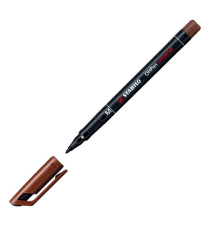 Pennarello OHPen universal permanente 843 - punta media 1 mm - colori assortiti - Stabilo - conf. 8 pezzi Pennarello OHPen universal permanente 843 - punta media 1 mm - colori assortiti - Stabilo - conf. 8 pezzi