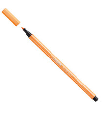 Pennarello Pen 68 - arancio neon 054 - Stabilo Pennarello Pen 68 - arancio neon 054 - Stabilo